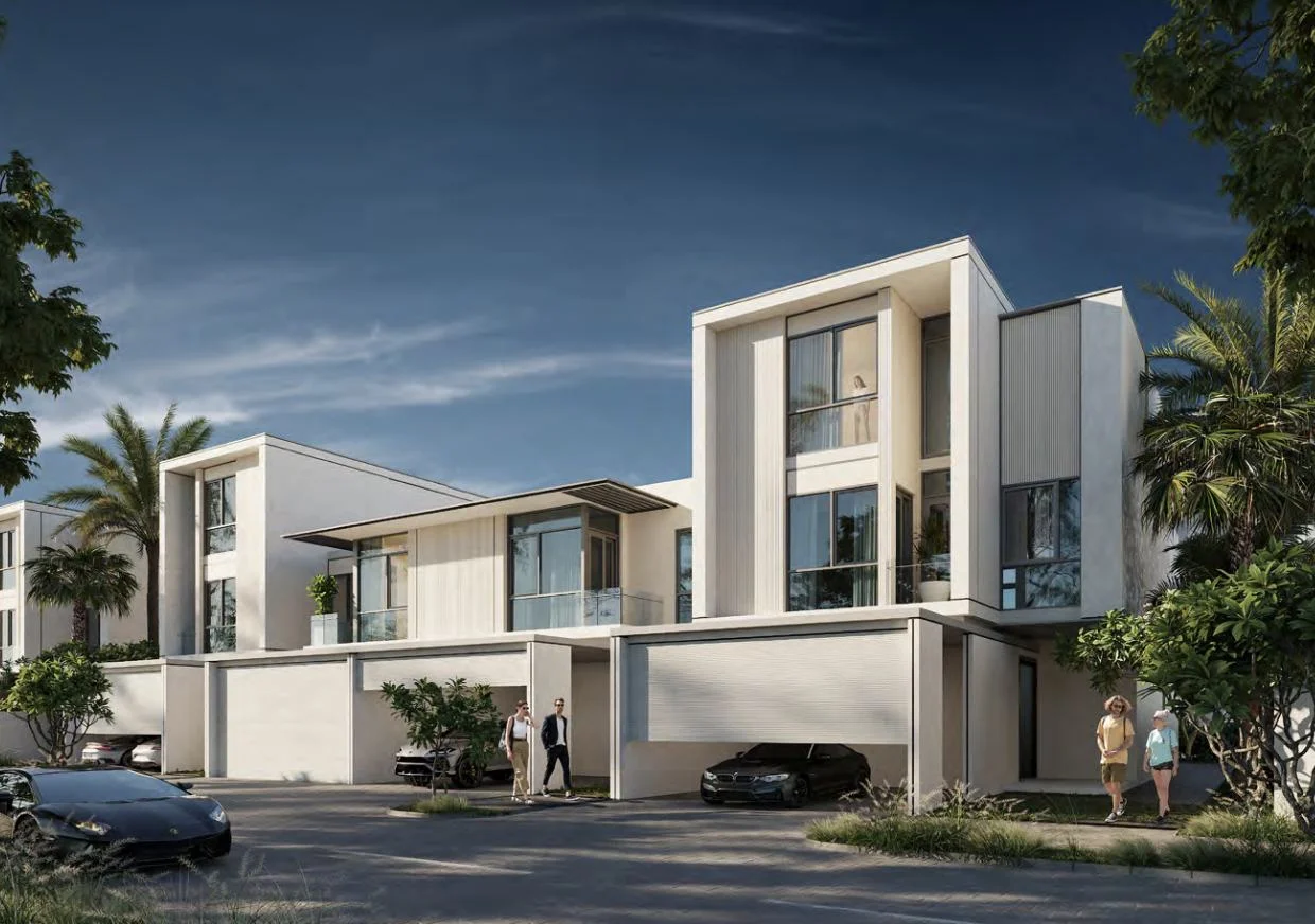 Opal Gardens — District 11, Meydan — view 3