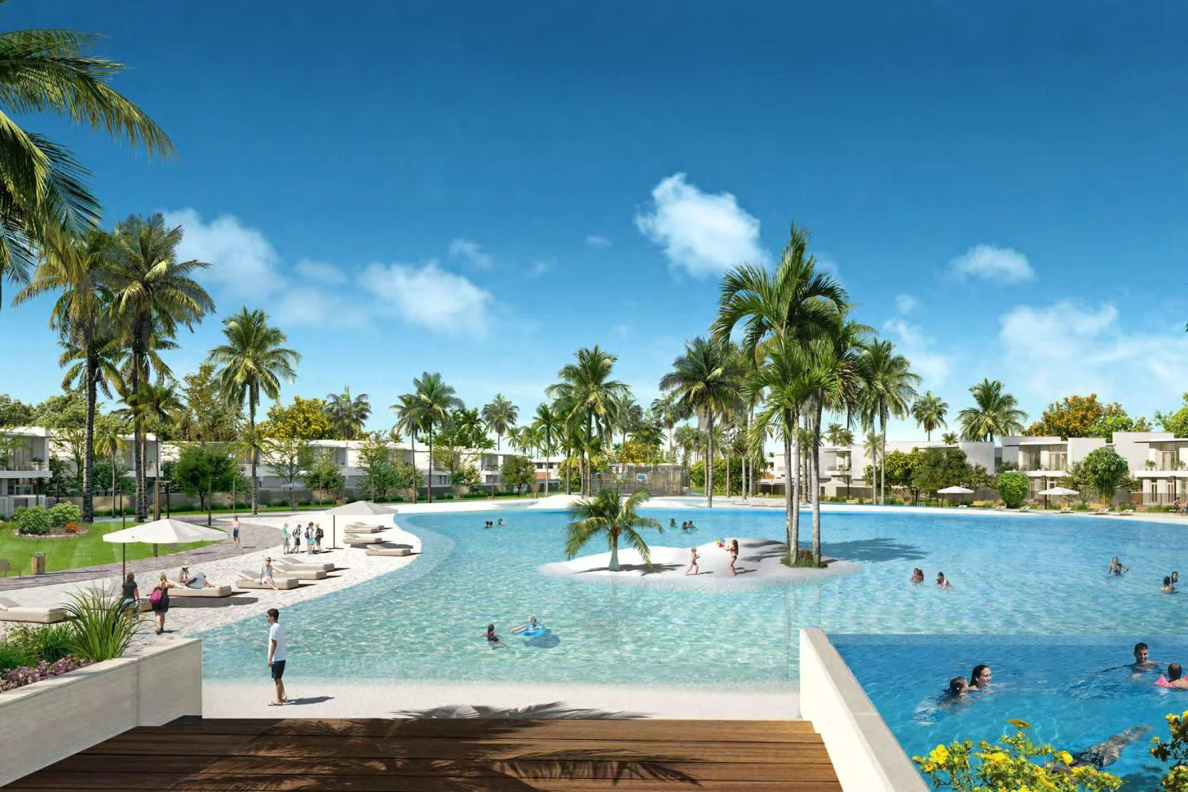 Opal Gardens — District 11, Meydan — view 13