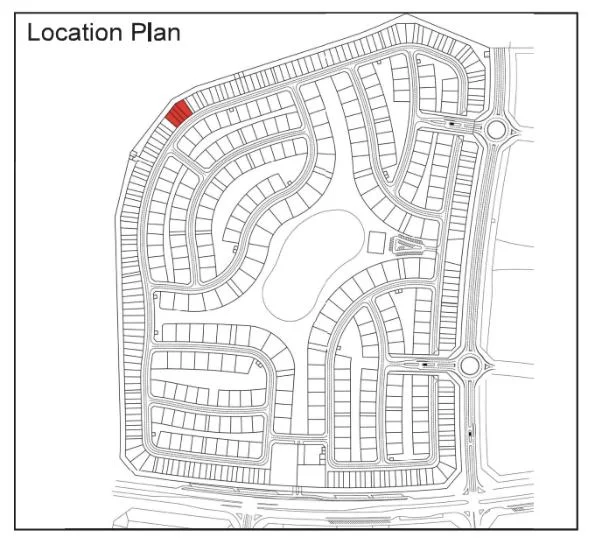 Opal Gardens — District 11, Meydan — view 18