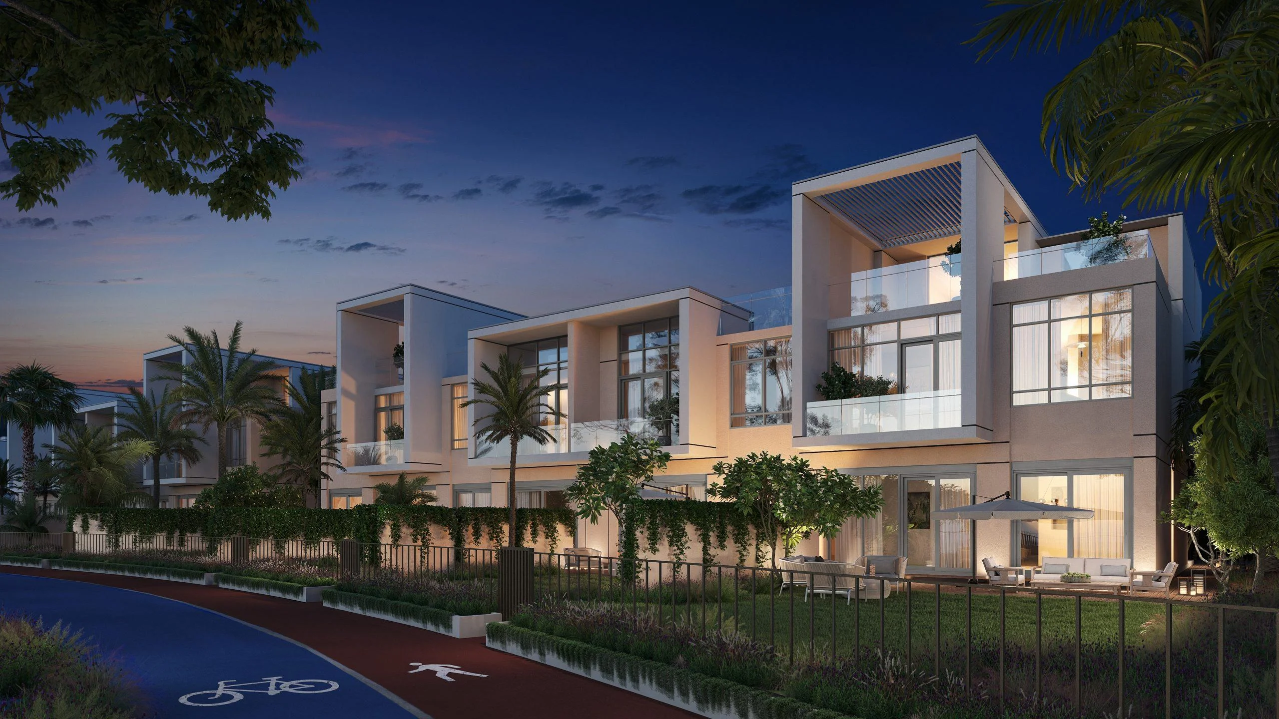 Opal Gardens — District 11, Meydan — view 19