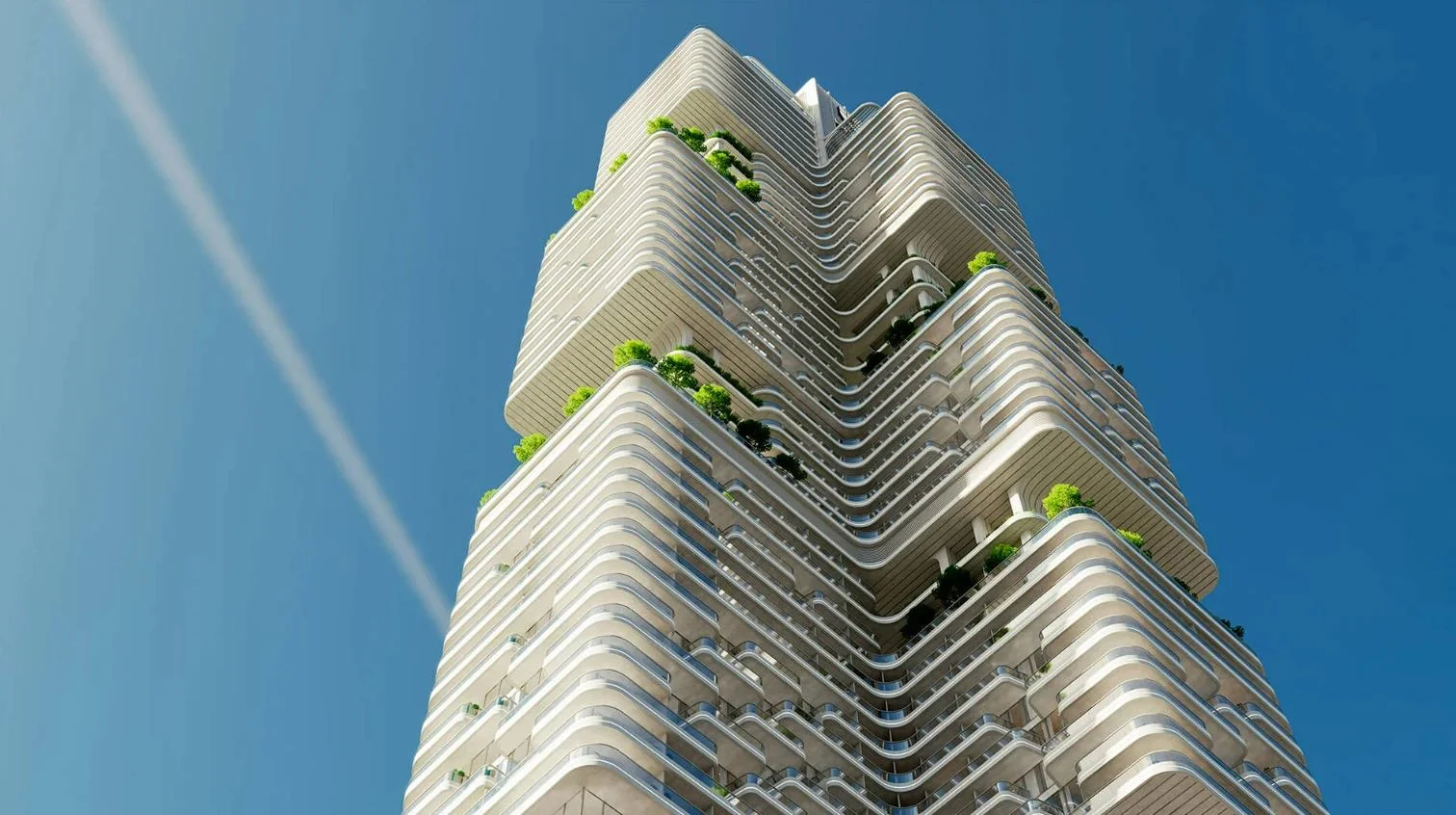 Society House — Downtown Dubai — view 4
