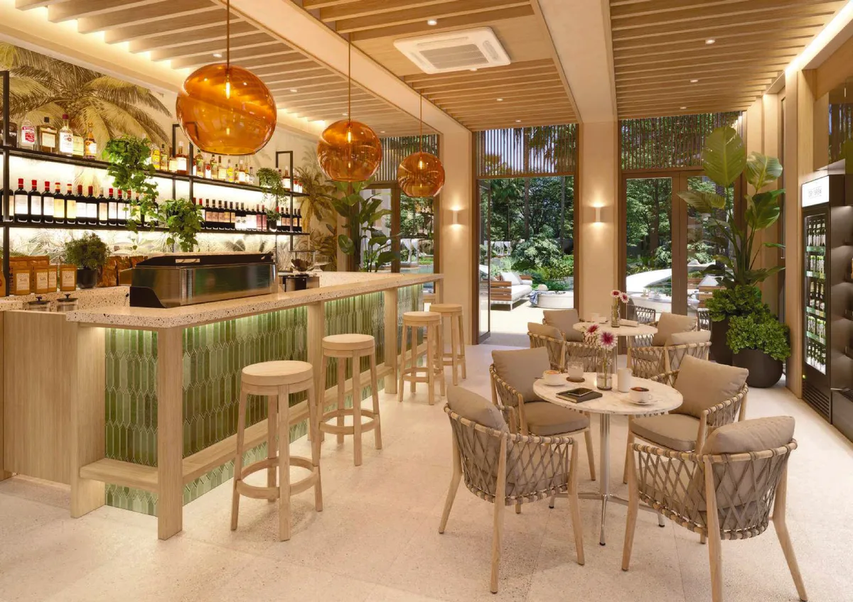 Sudara Residences — view 2