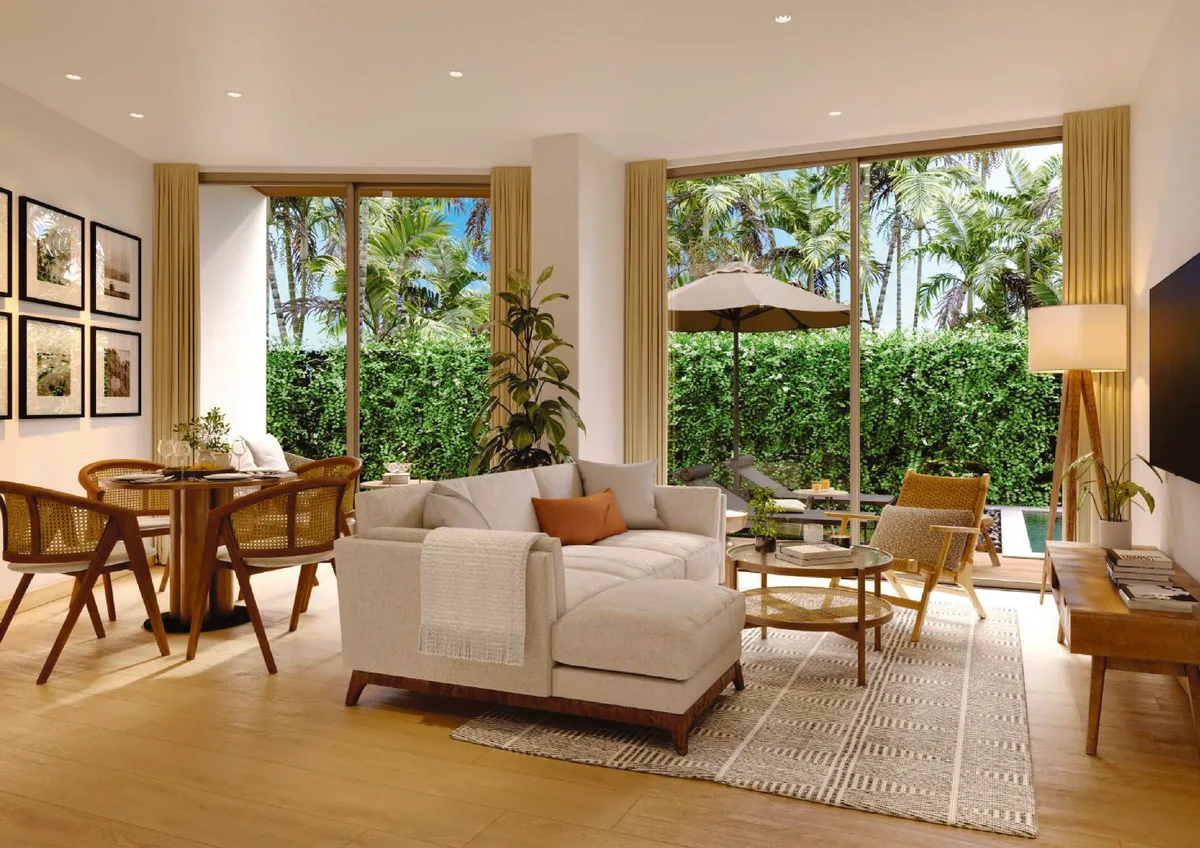 Sudara Residences — view 3