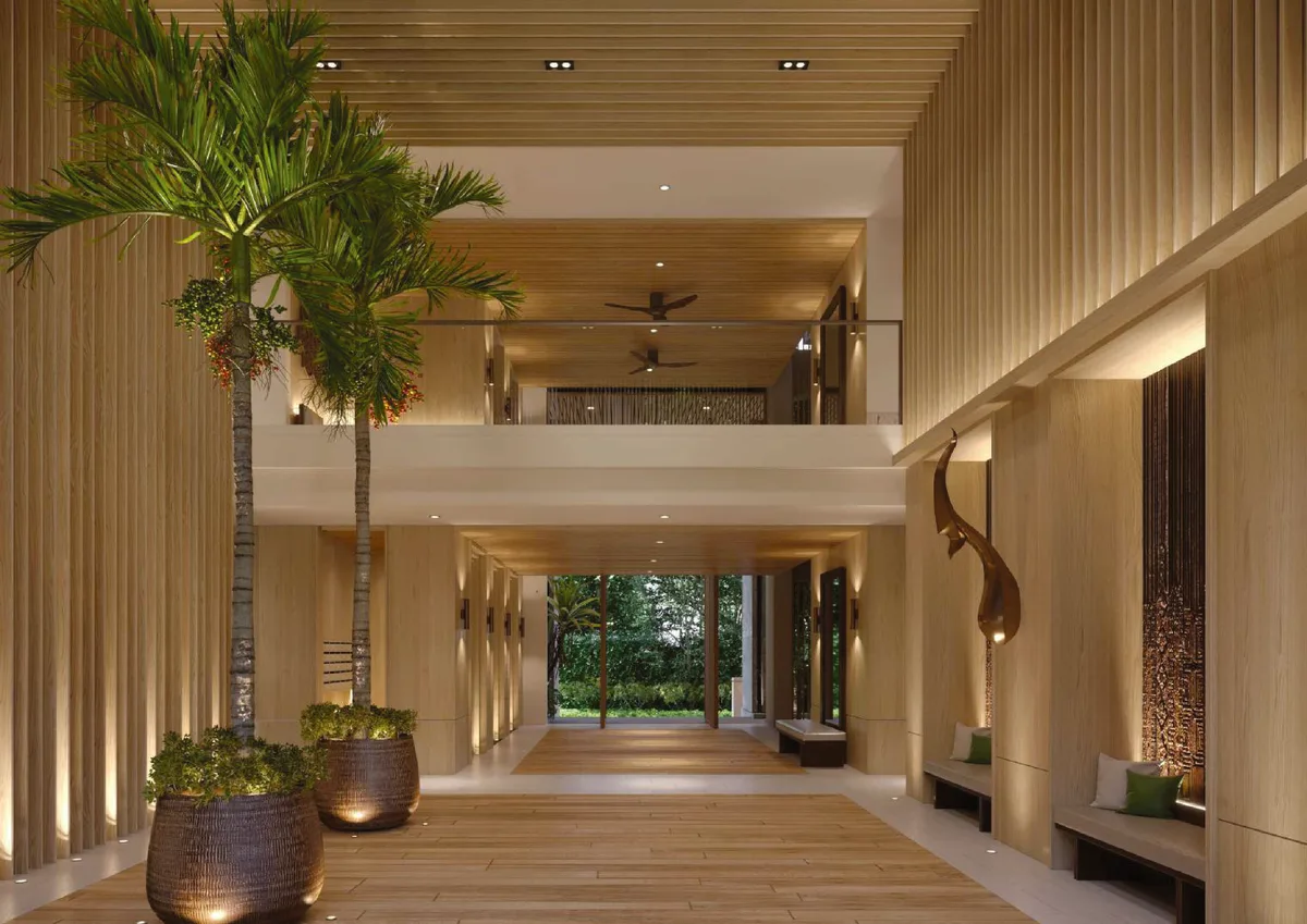 Sudara Residences — view 4