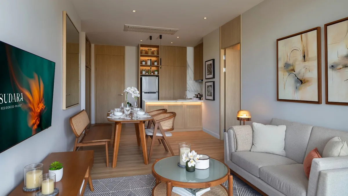 Sudara Residences — view 5