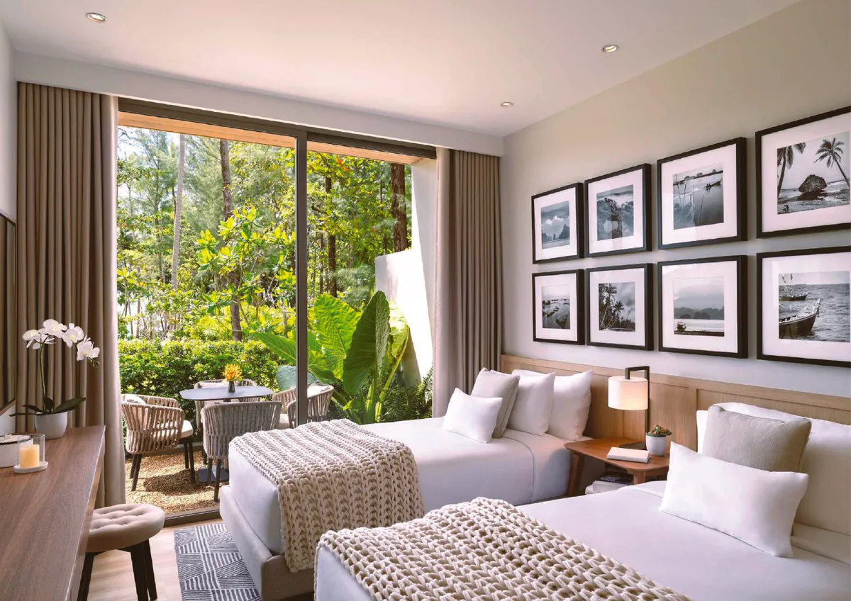 Sudara Residences — view 6