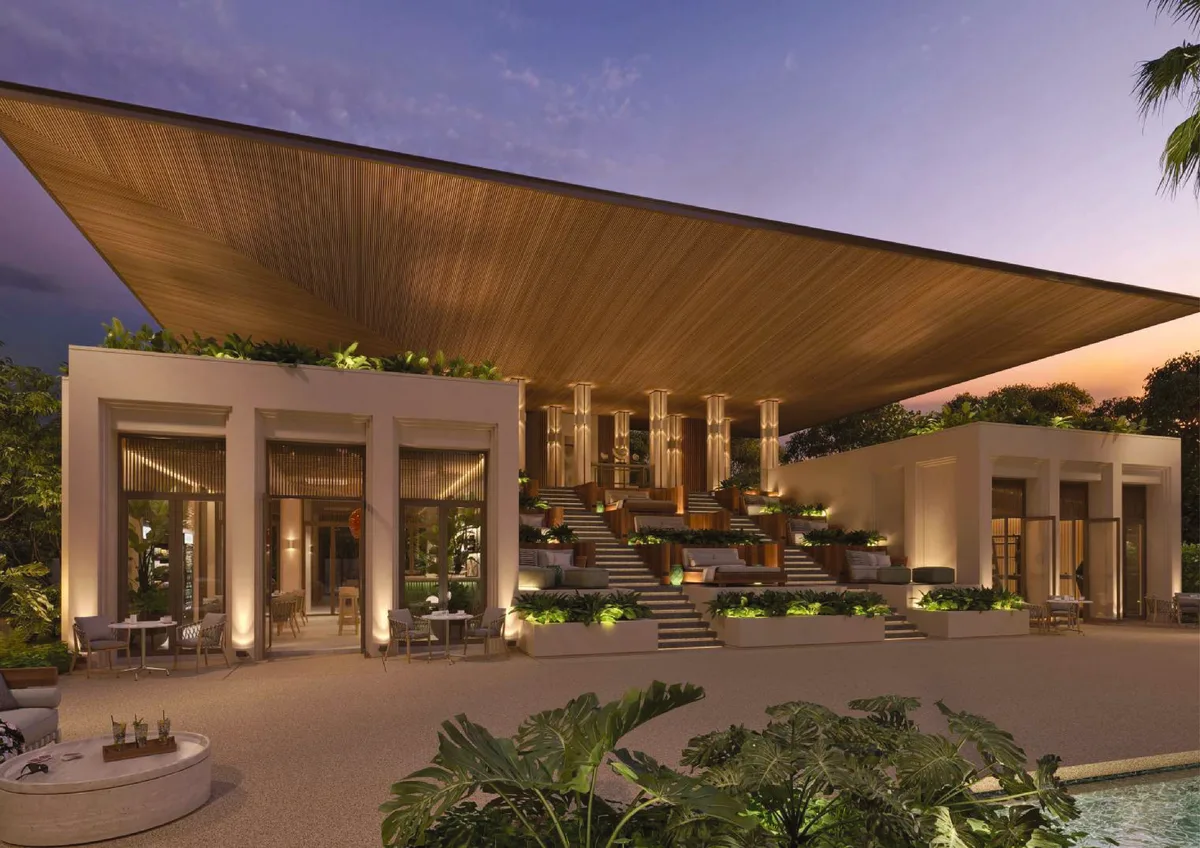 Sudara Residences — view 8