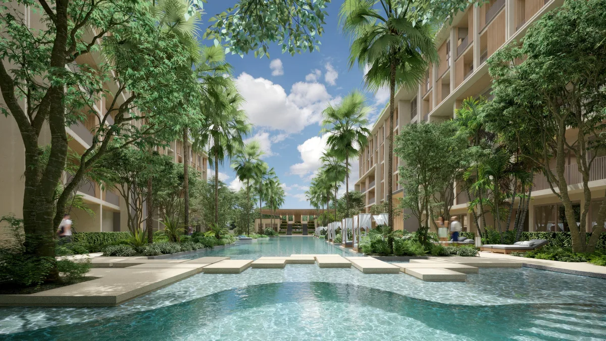 Sudara Residences — view 10