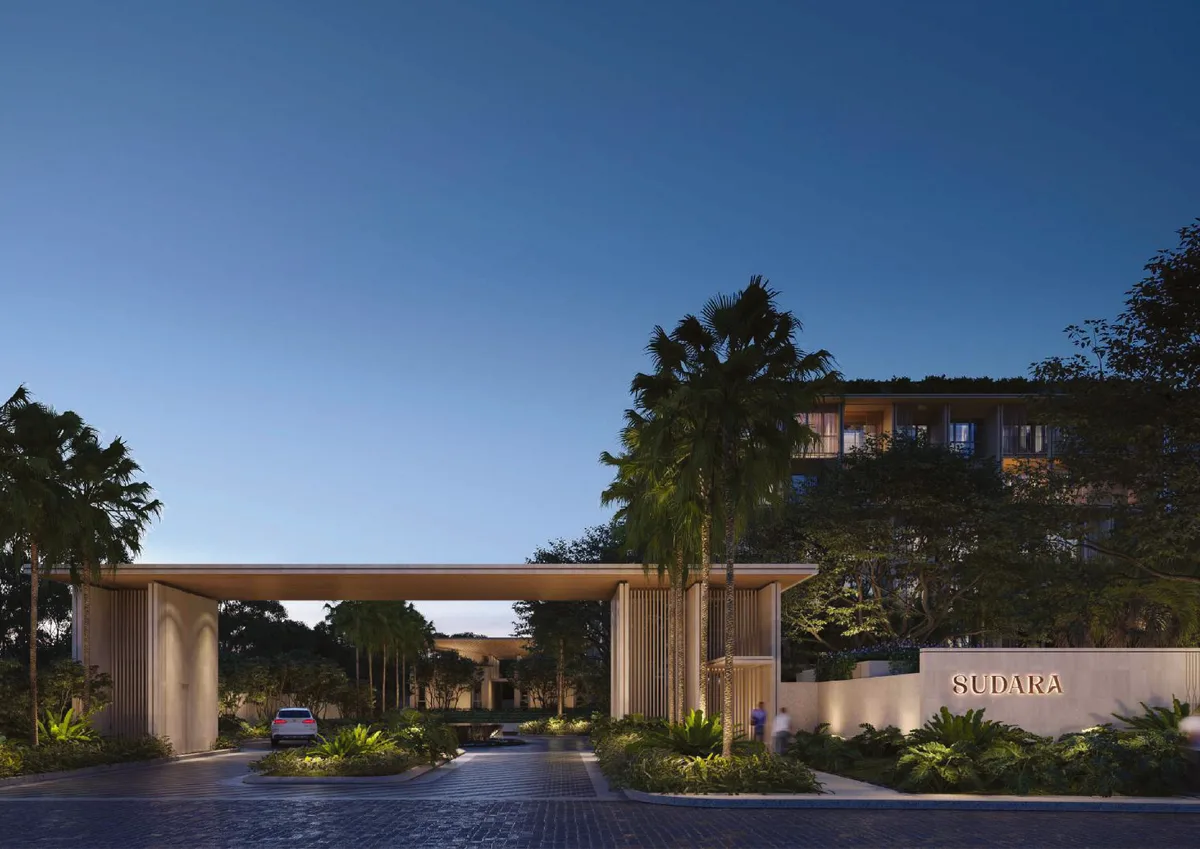 Sudara Residences — view 12