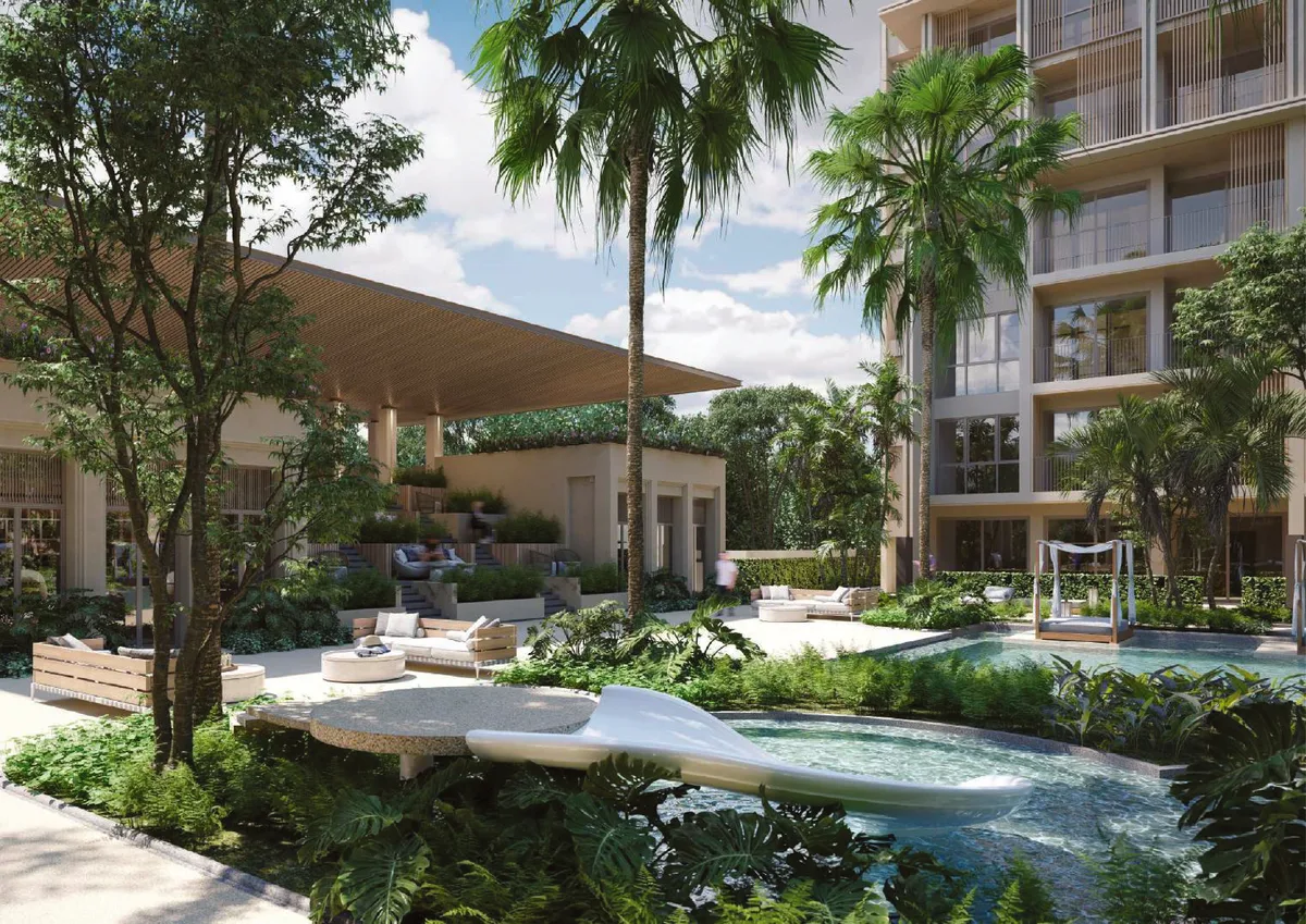 Sudara Residences — view 14