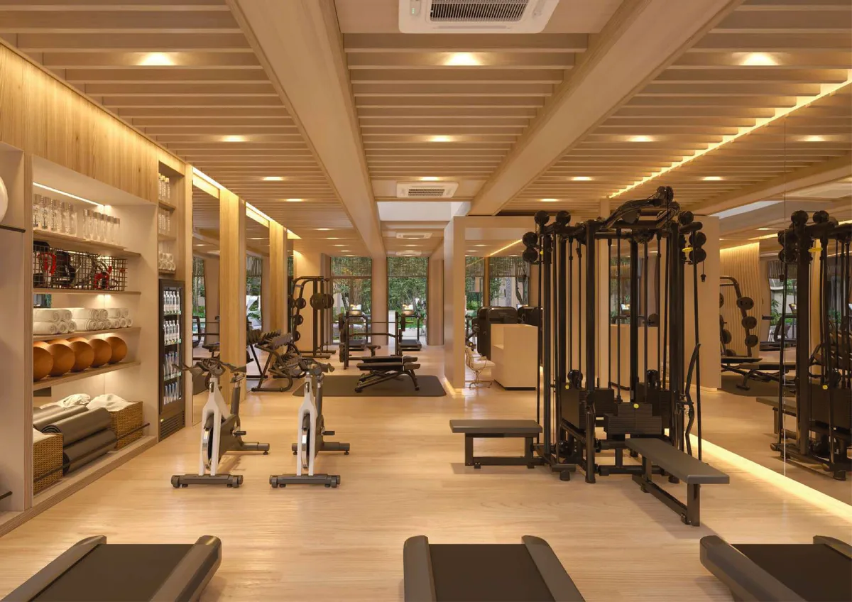 Sudara Residences — view 15