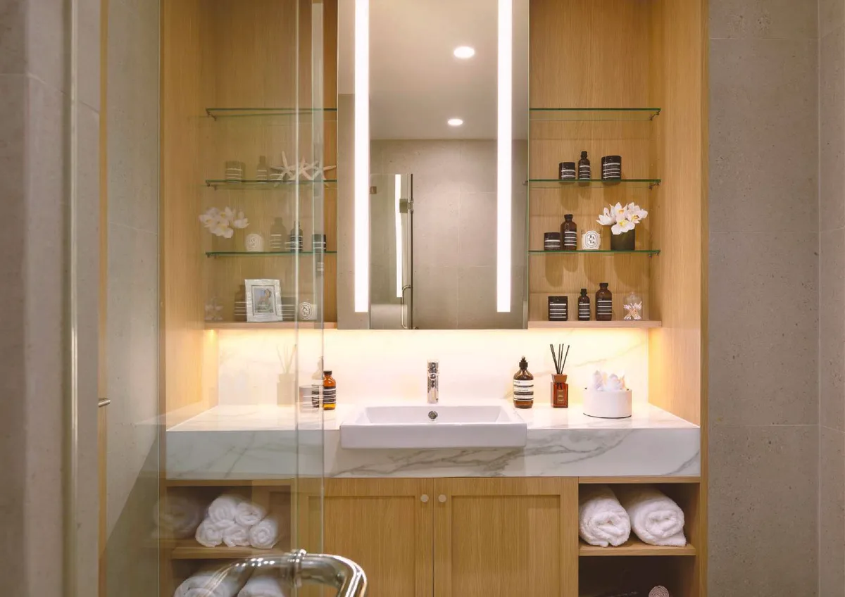 Sudara Residences — view 21