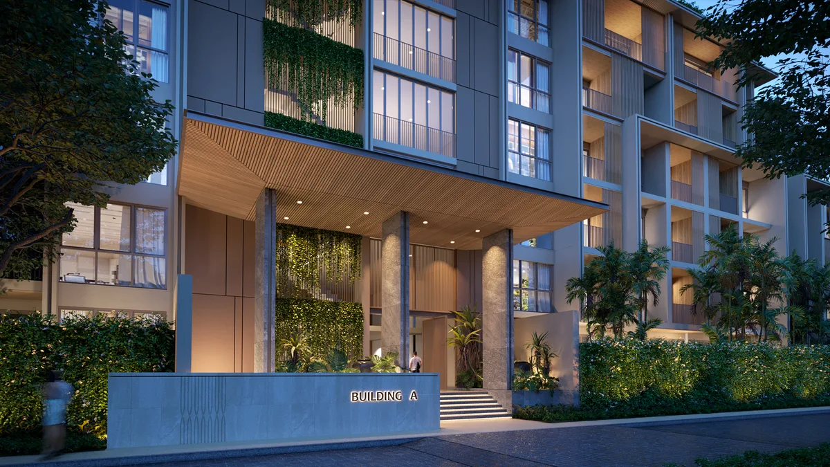 Sudara Residences — view 23