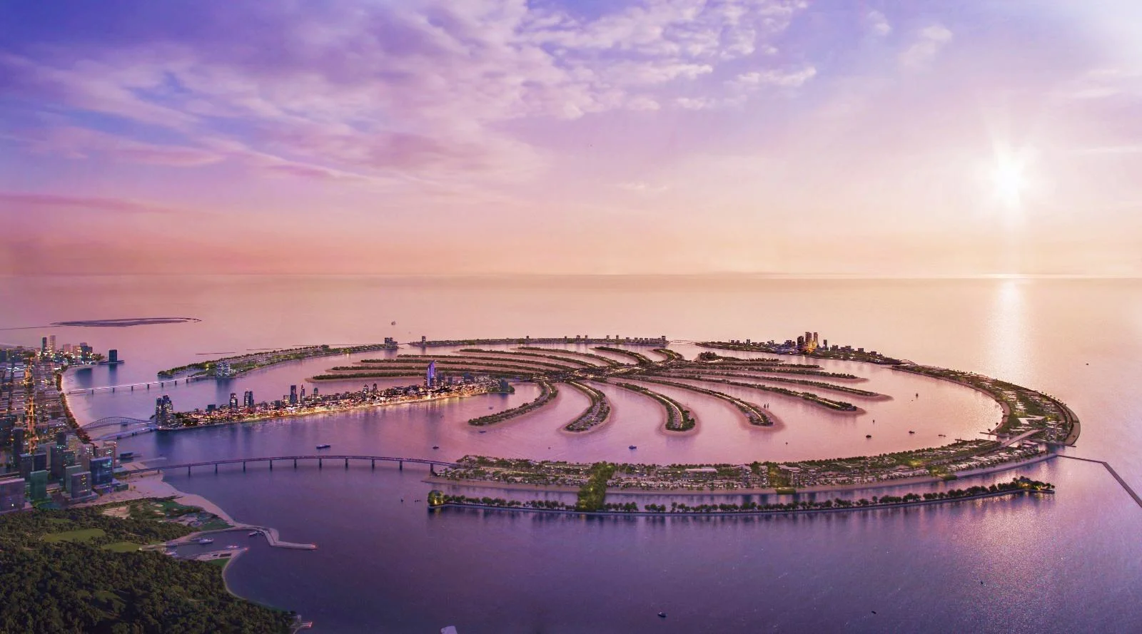 THE 8 — Palm Jumeirah — view 11