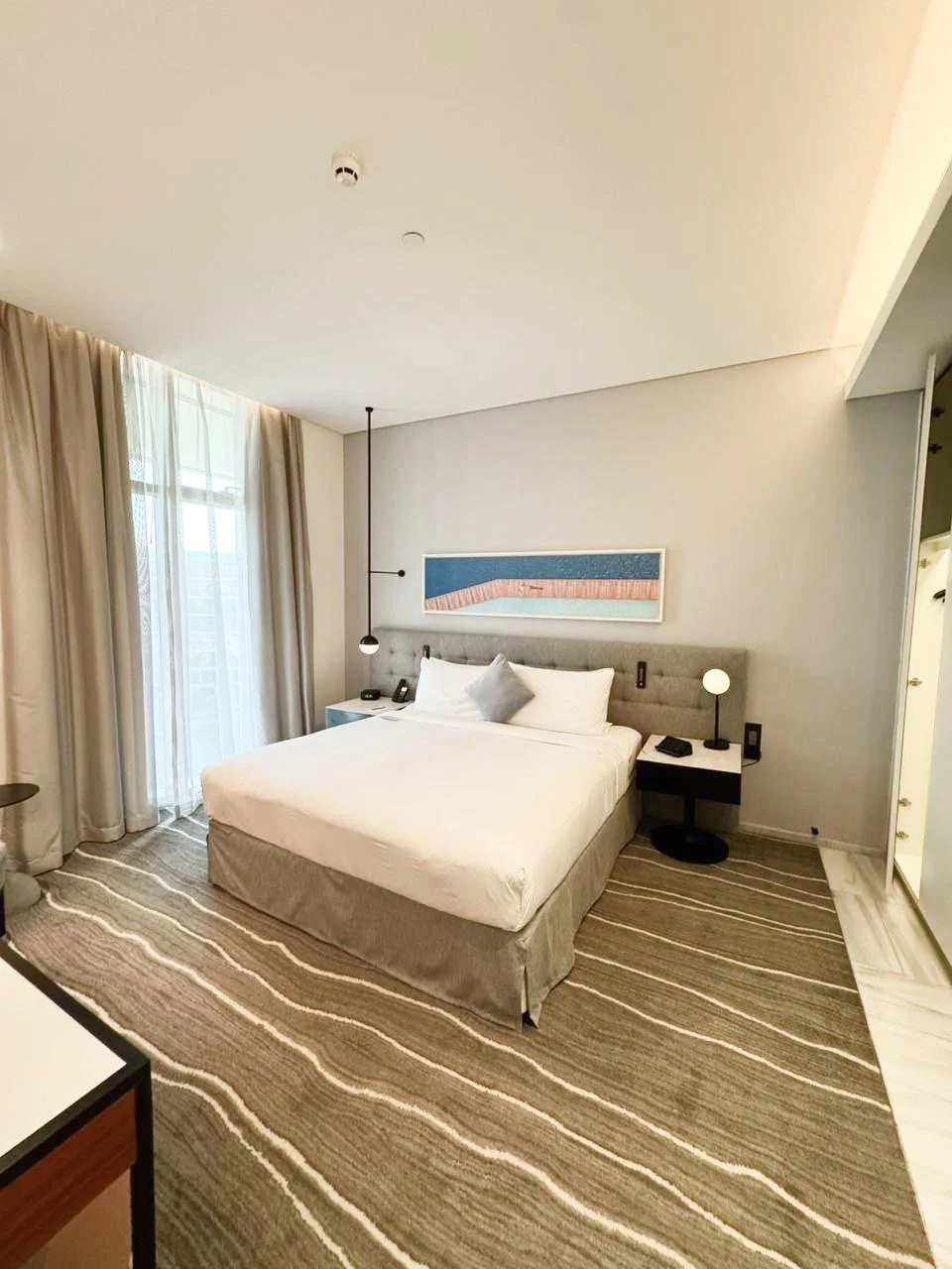 THE 8 — Palm Jumeirah — view 14