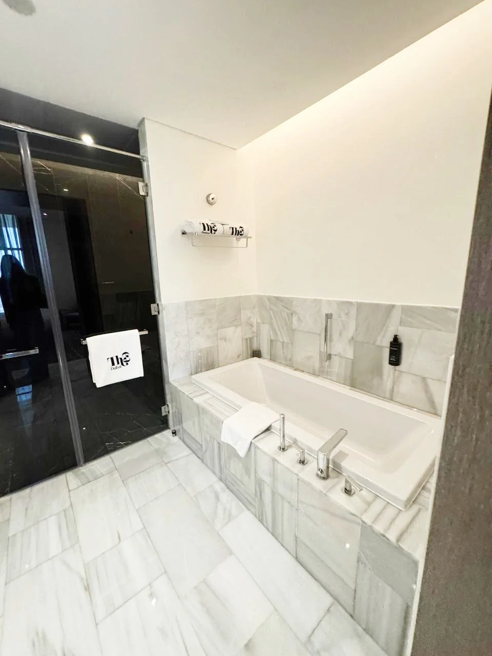 THE 8 — Palm Jumeirah — view 16