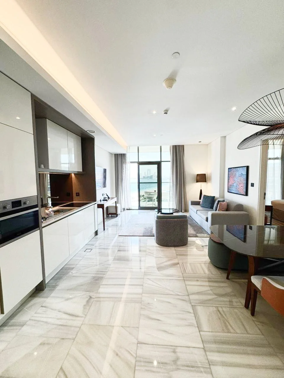 THE 8 — Palm Jumeirah — view 17