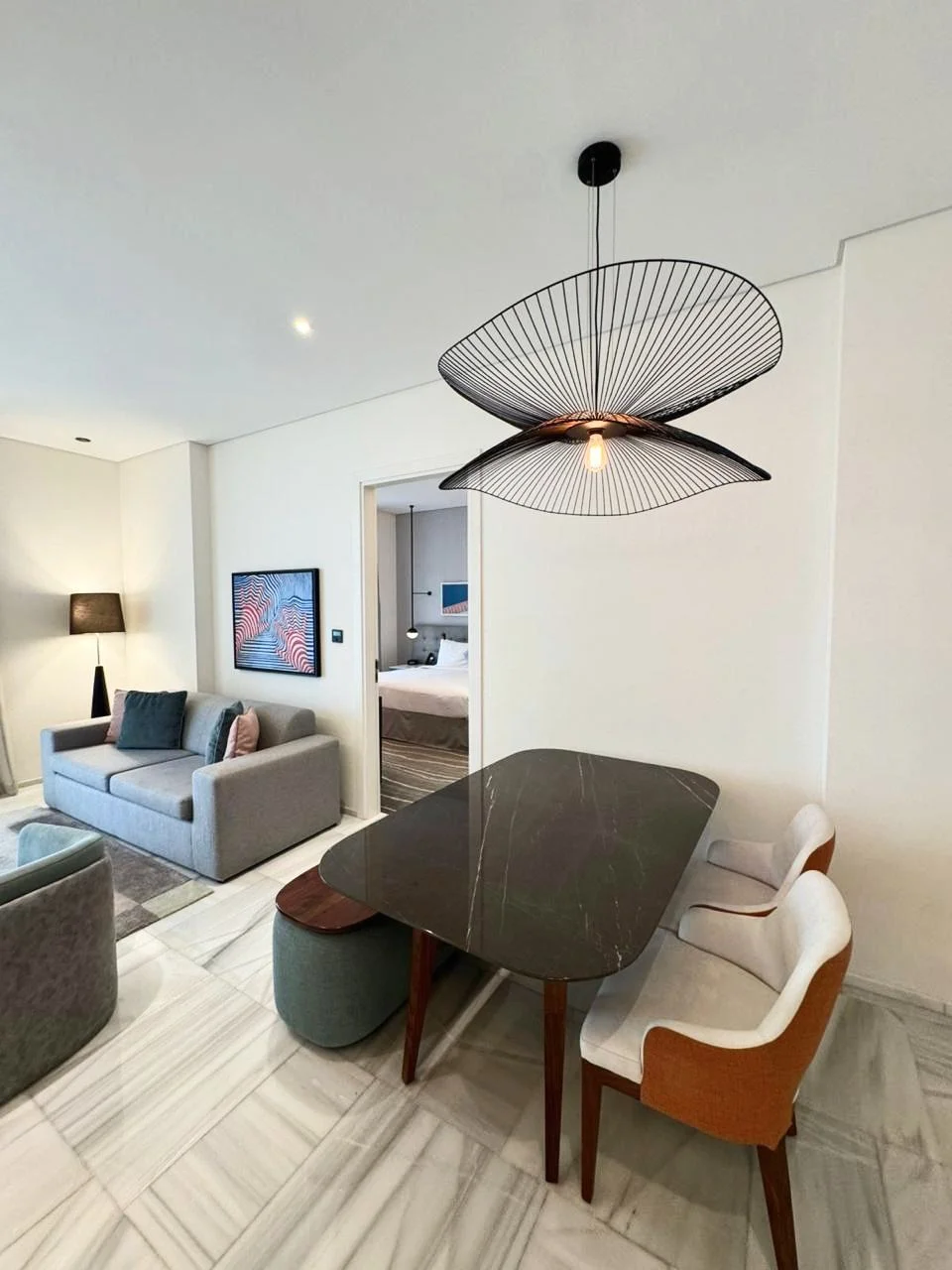 THE 8 — Palm Jumeirah — view 19