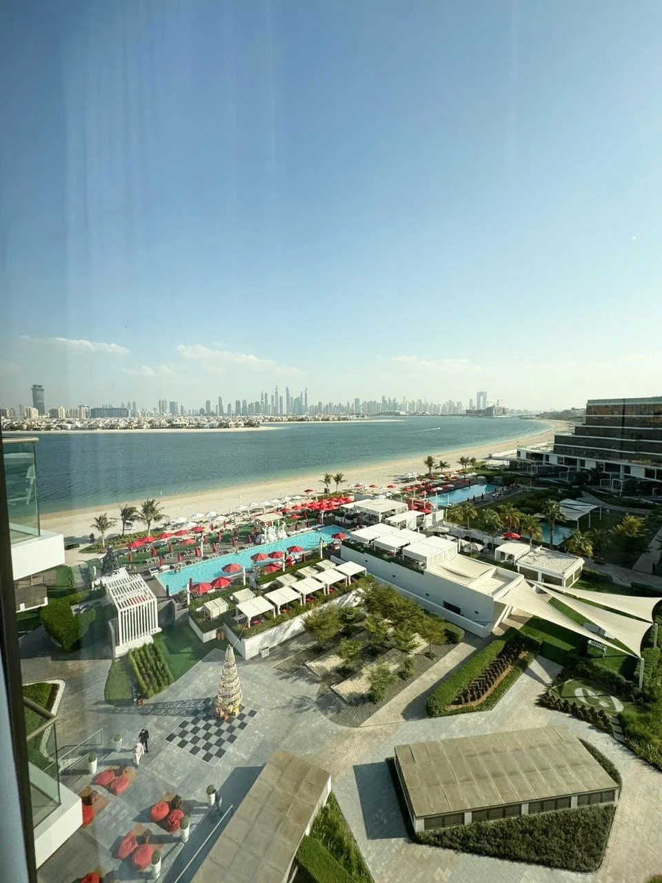 THE 8 — Palm Jumeirah — view 21