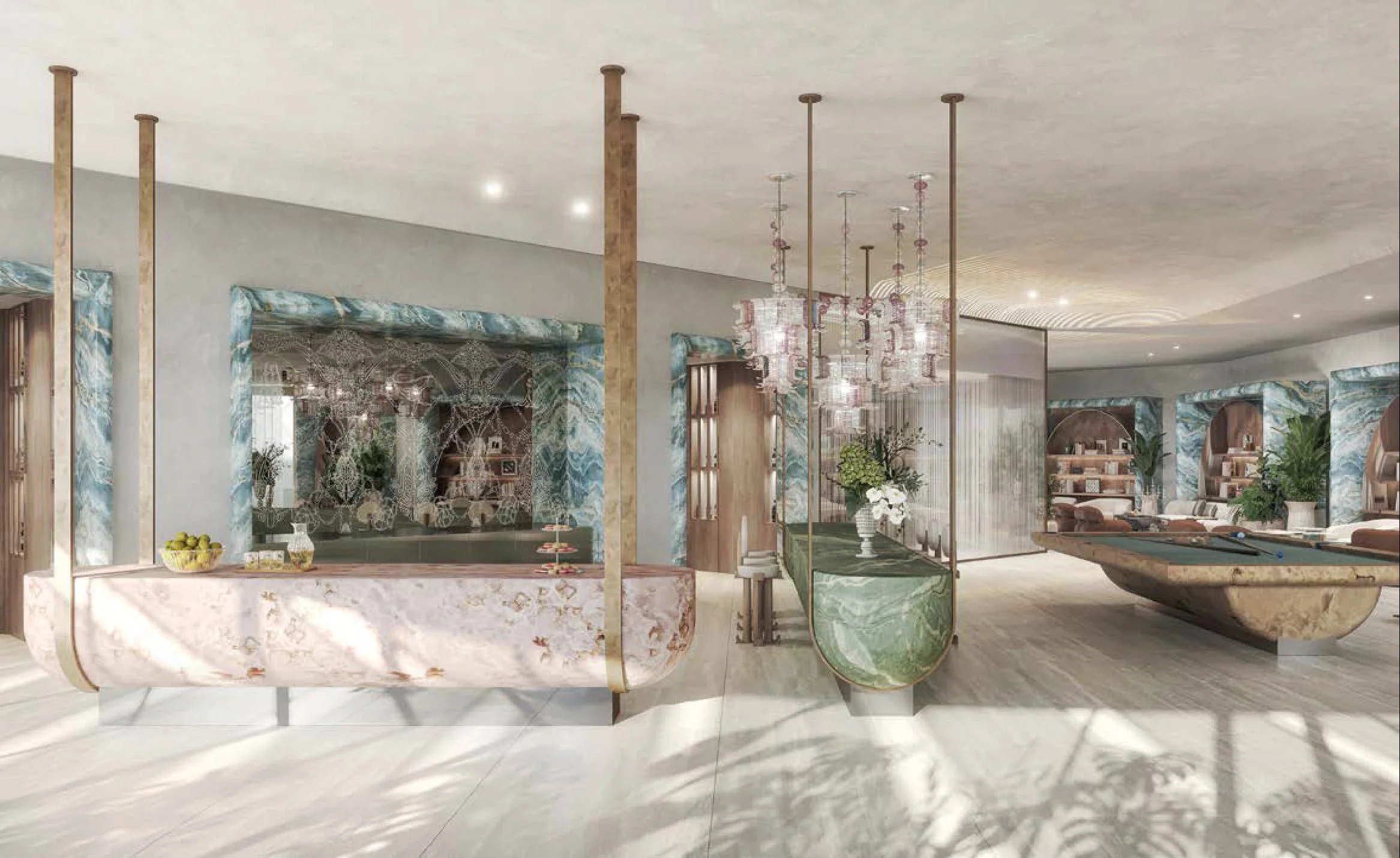 THE 8 — Palm Jumeirah — view 22