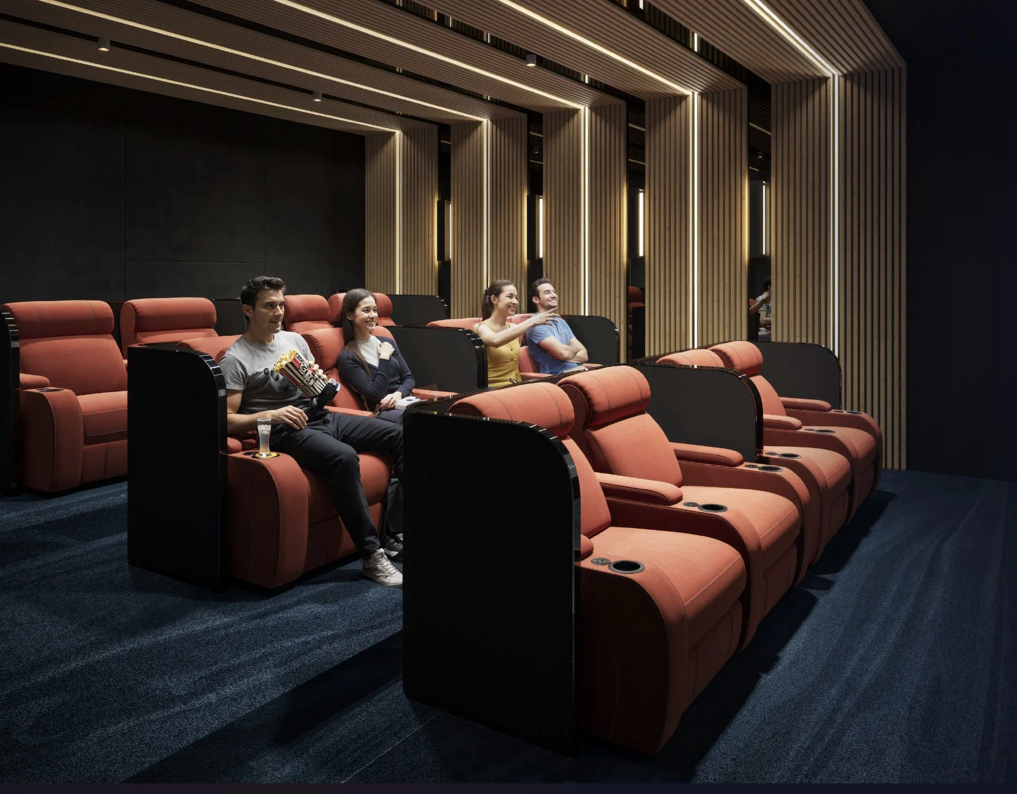 THE F1FTH — Jumeirah Village Circle — view 8