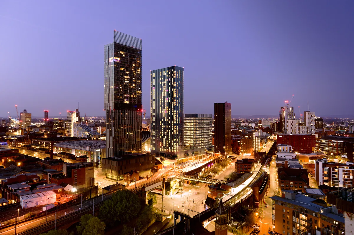 Viadux (Penthouse) — view 5