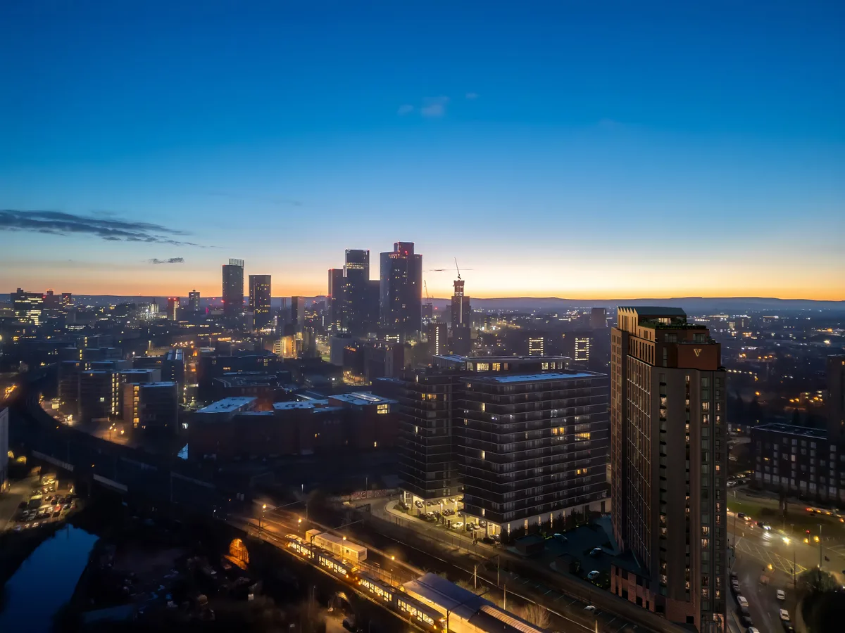 Vivere — view 5