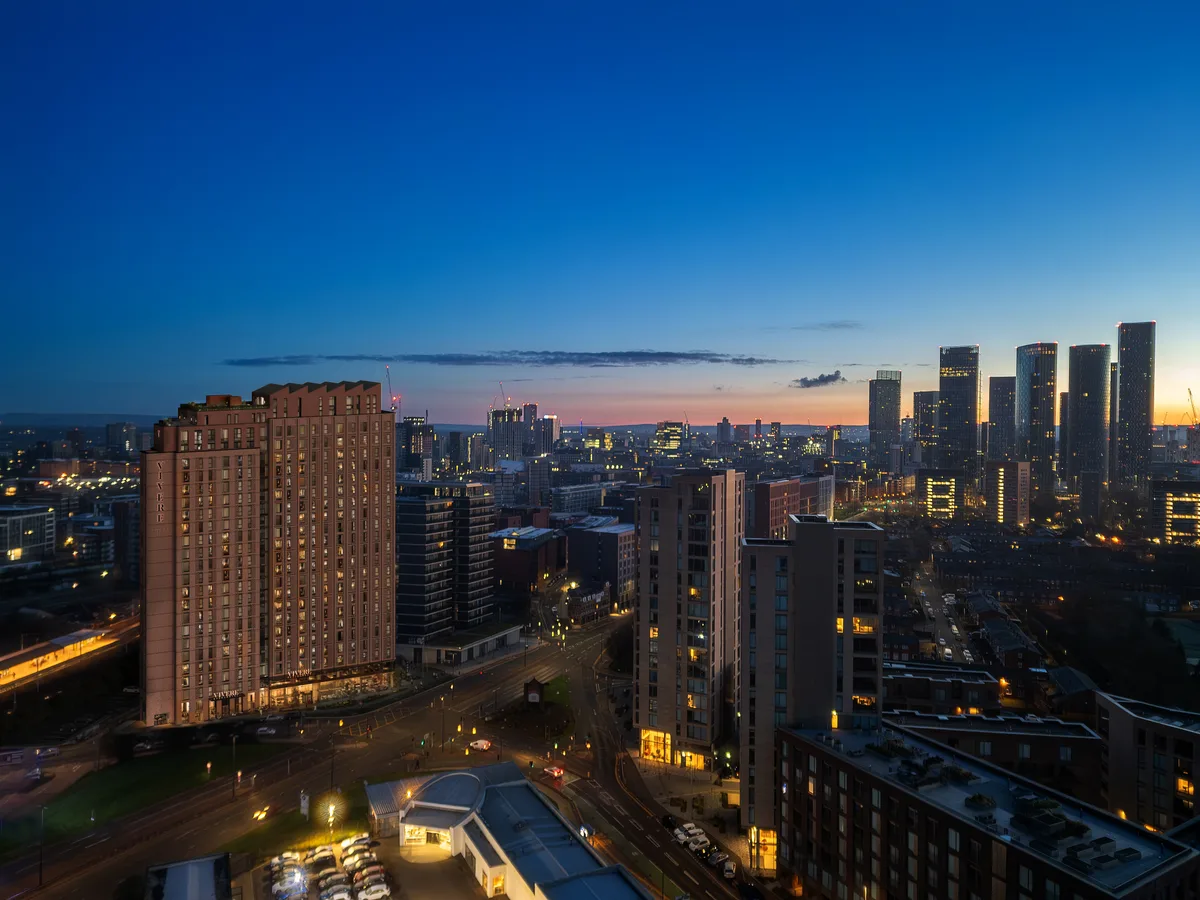 Vivere — view 6