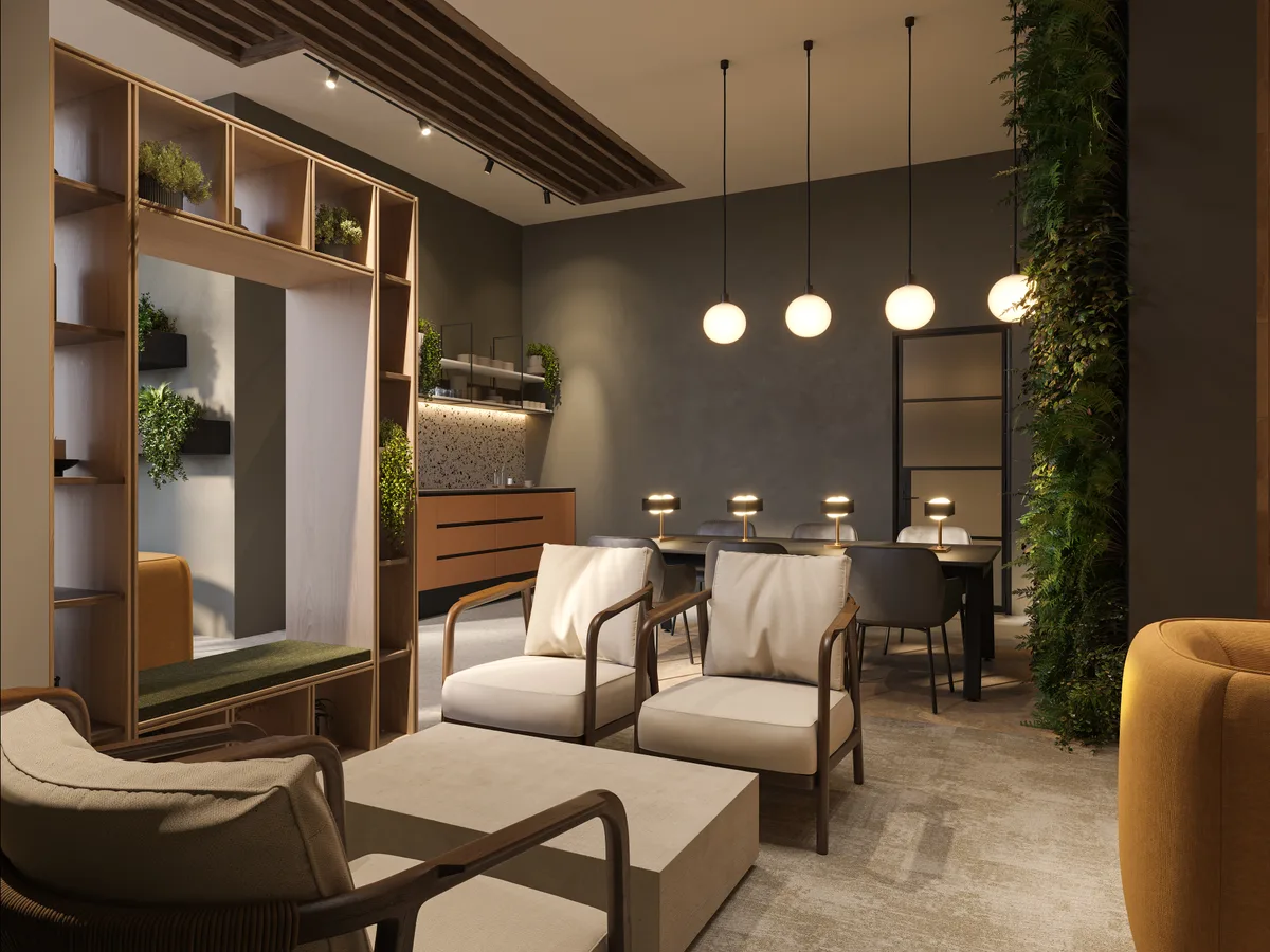 Vivere — view 14