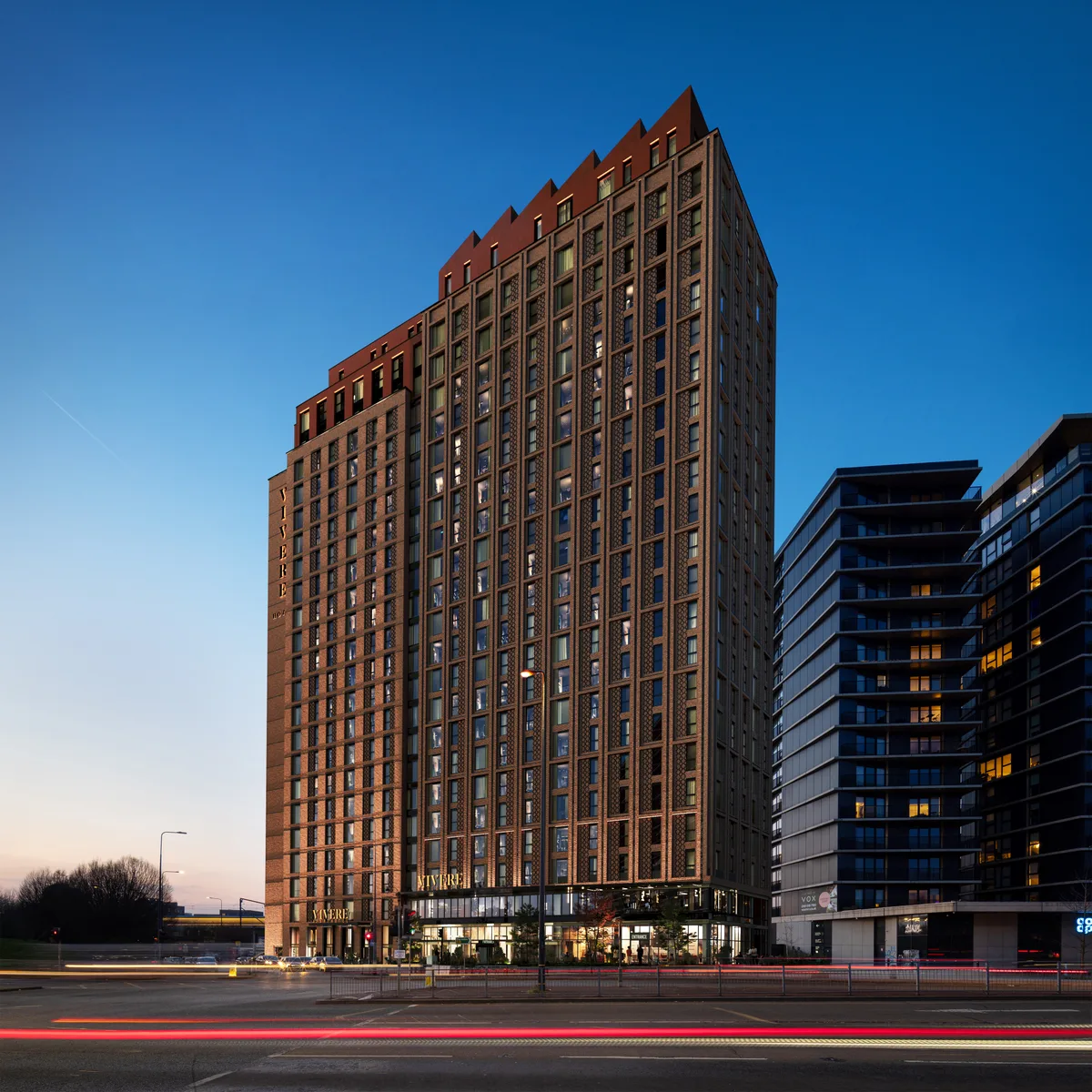 Vivere — view 24