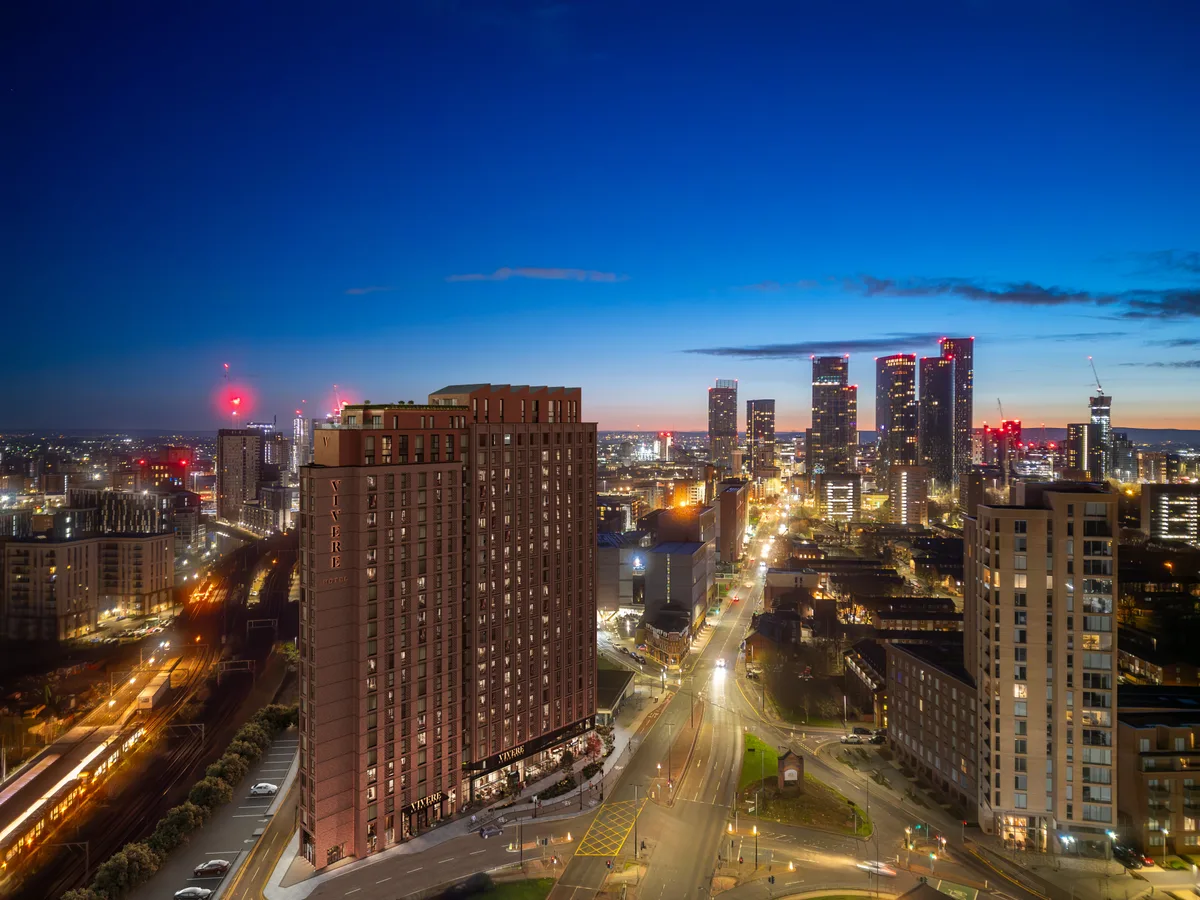 Vivere — view 27
