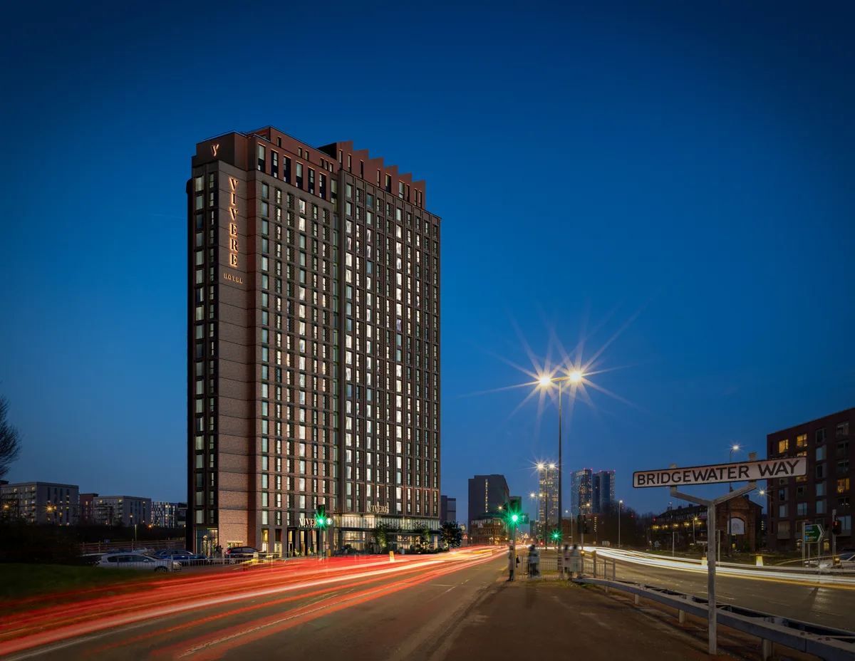 Vivere — view 28