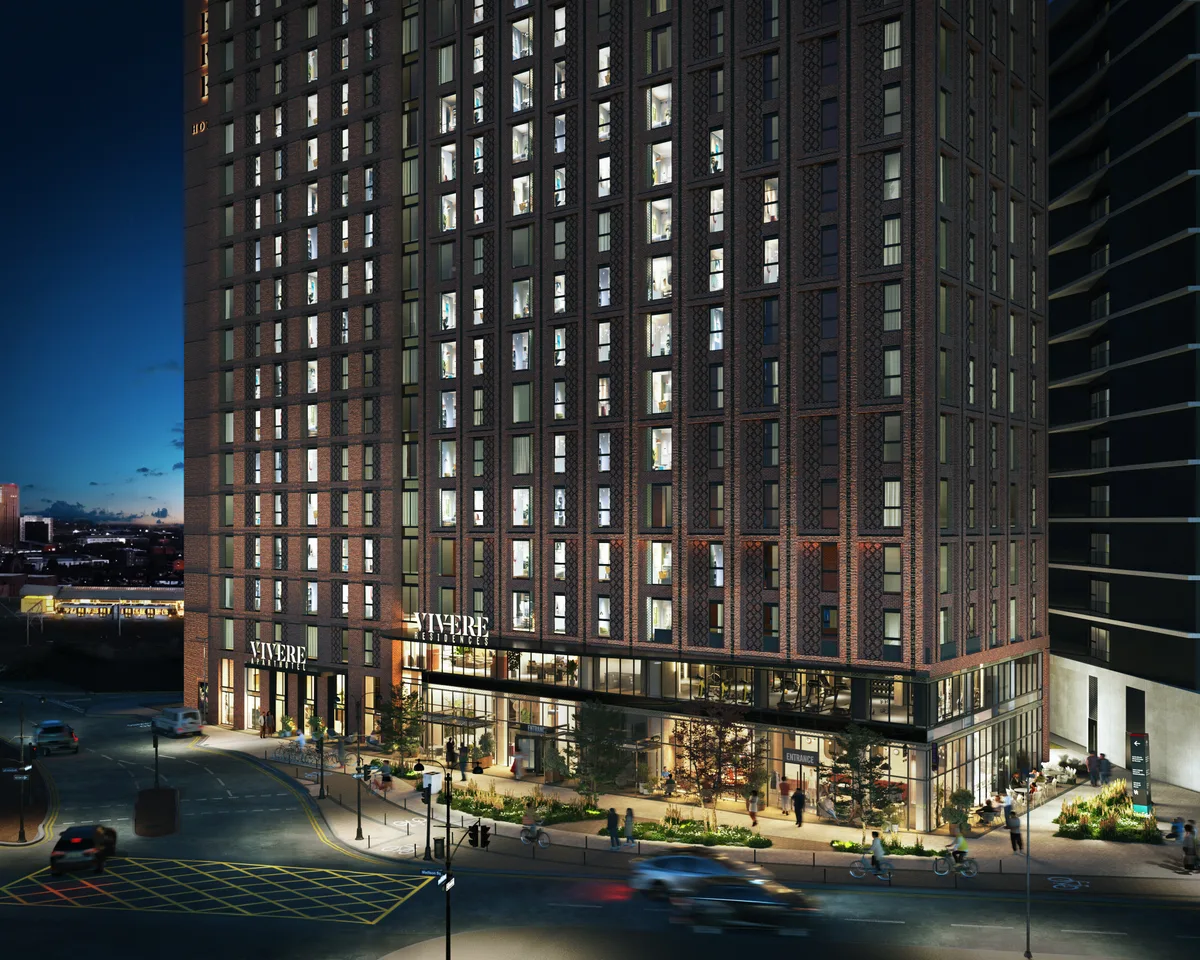 Vivere — view 29