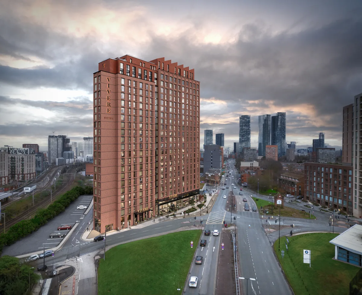 Vivere — view 30