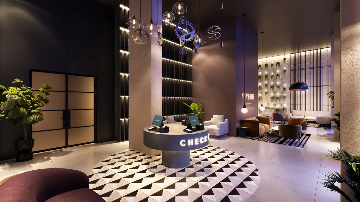 Vivere — view 33