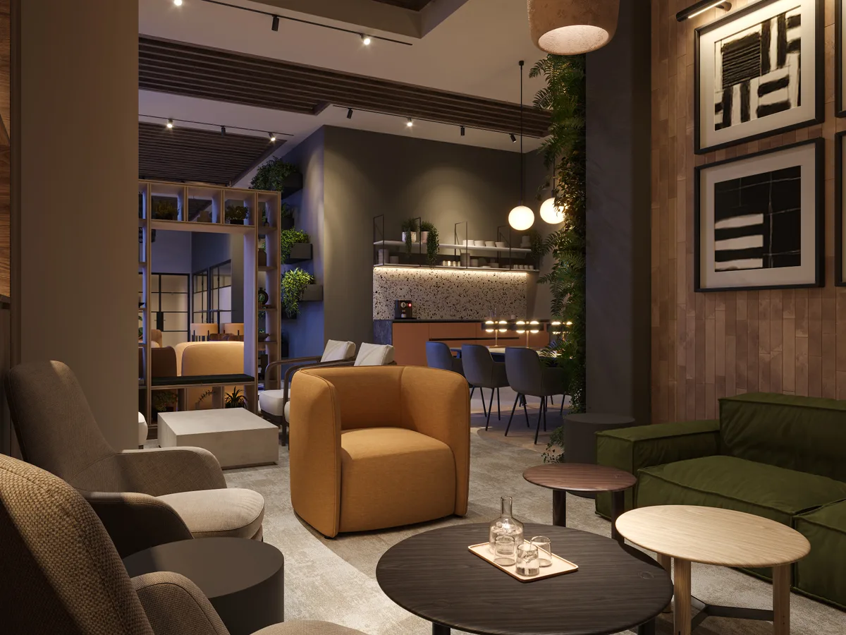 Vivere — view 36