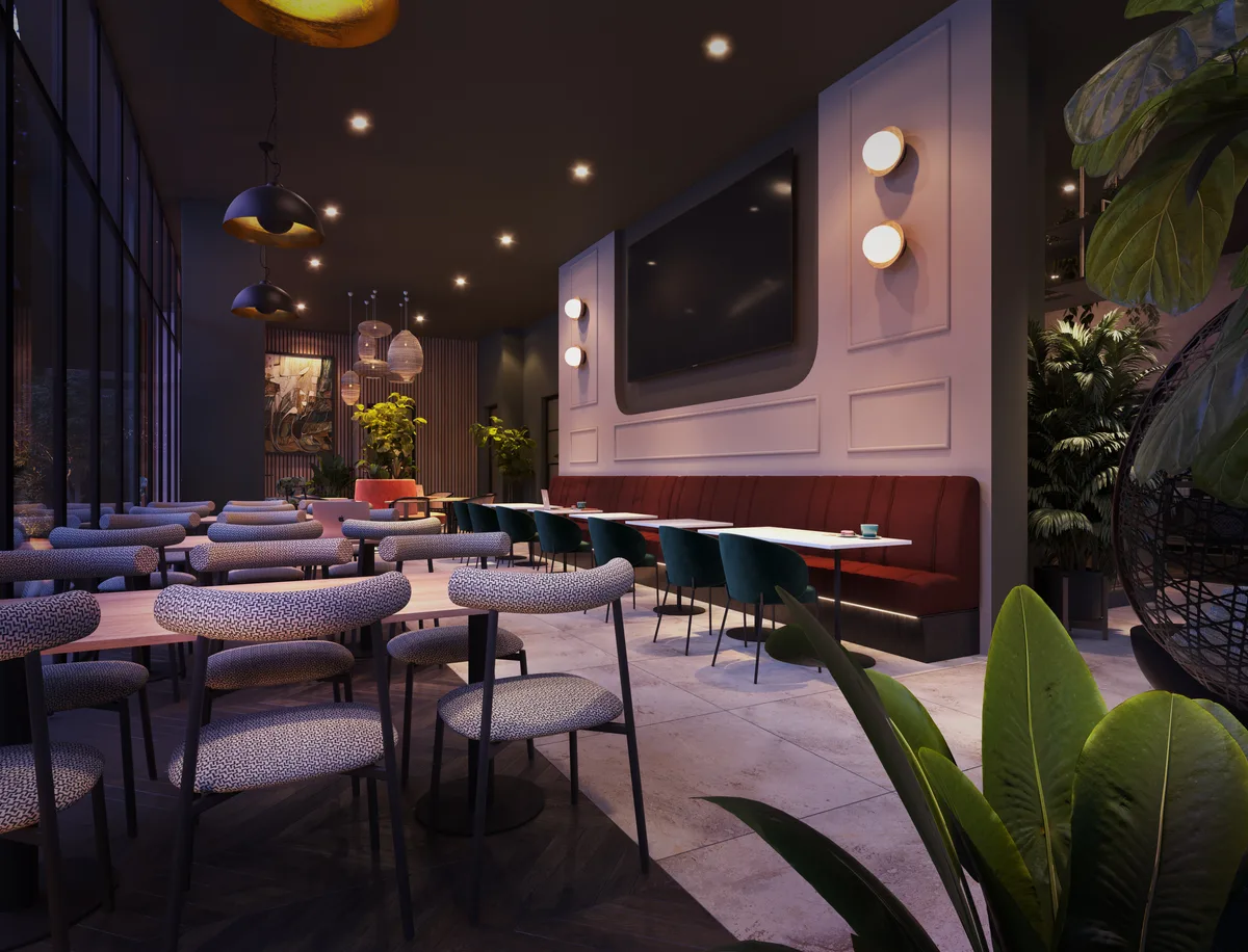 Vivere — view 37