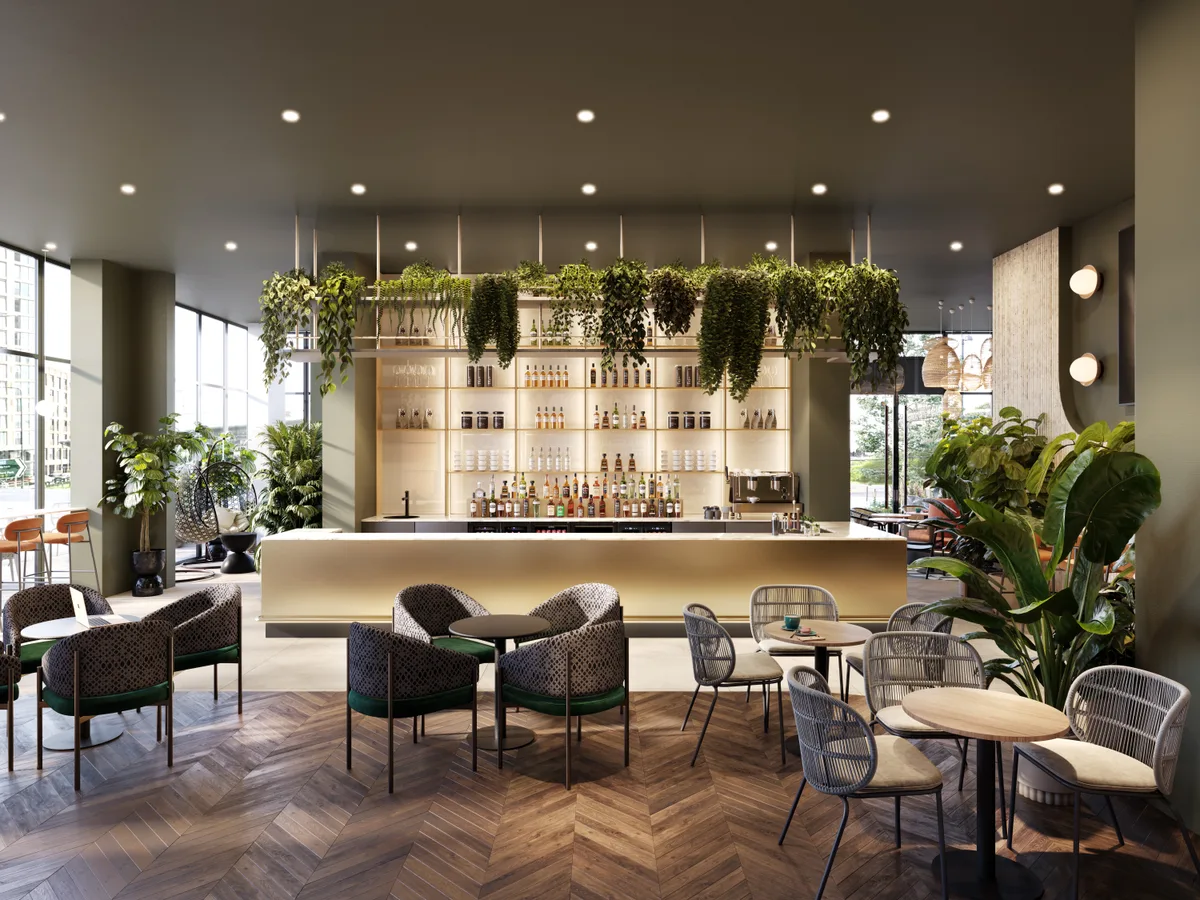Vivere — view 38