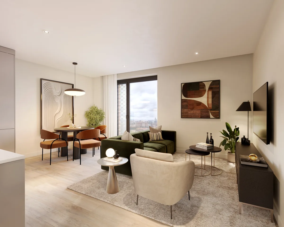 Vivere — view 39