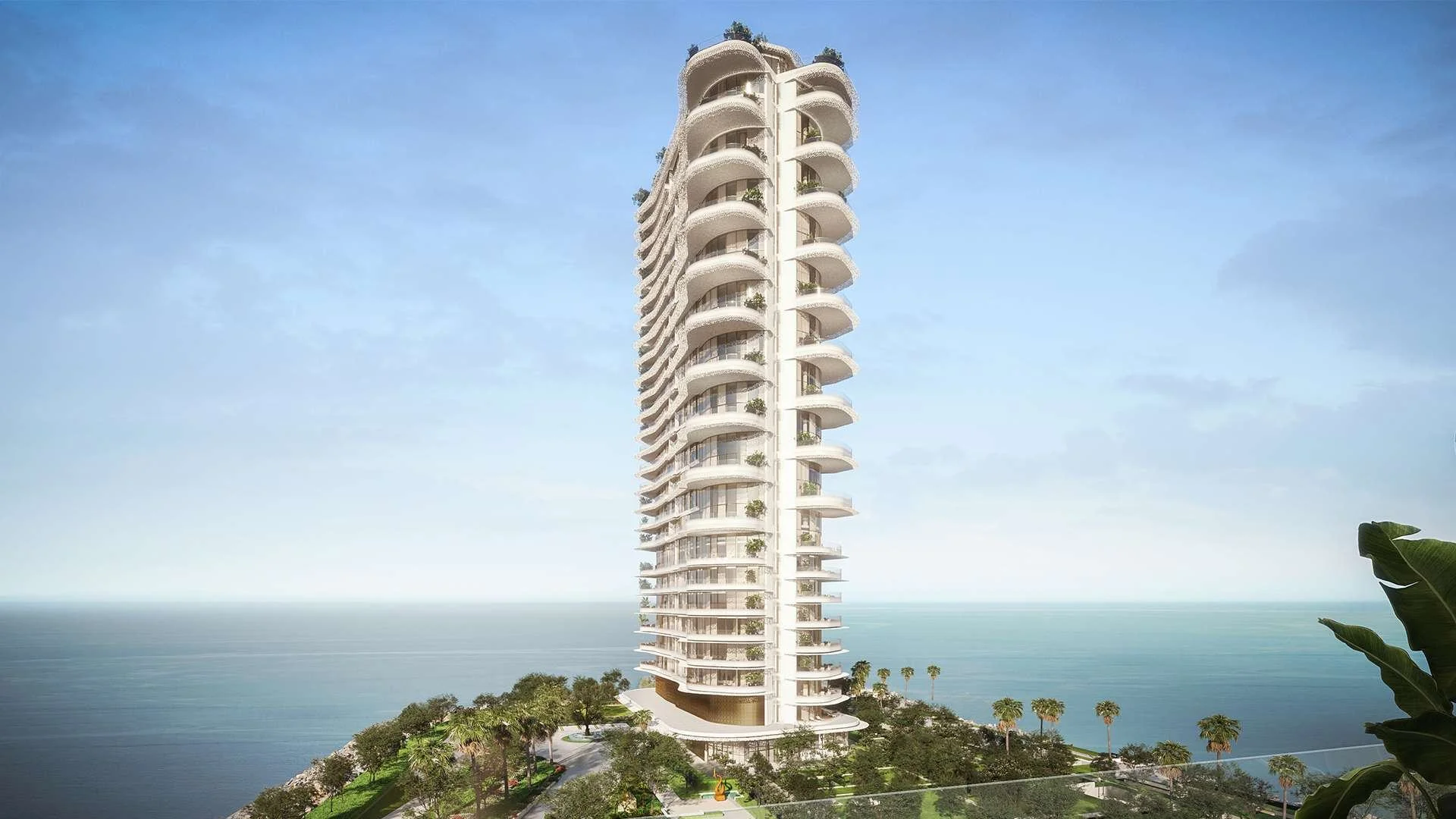 W Residences — Palm Jumeirah — view 9