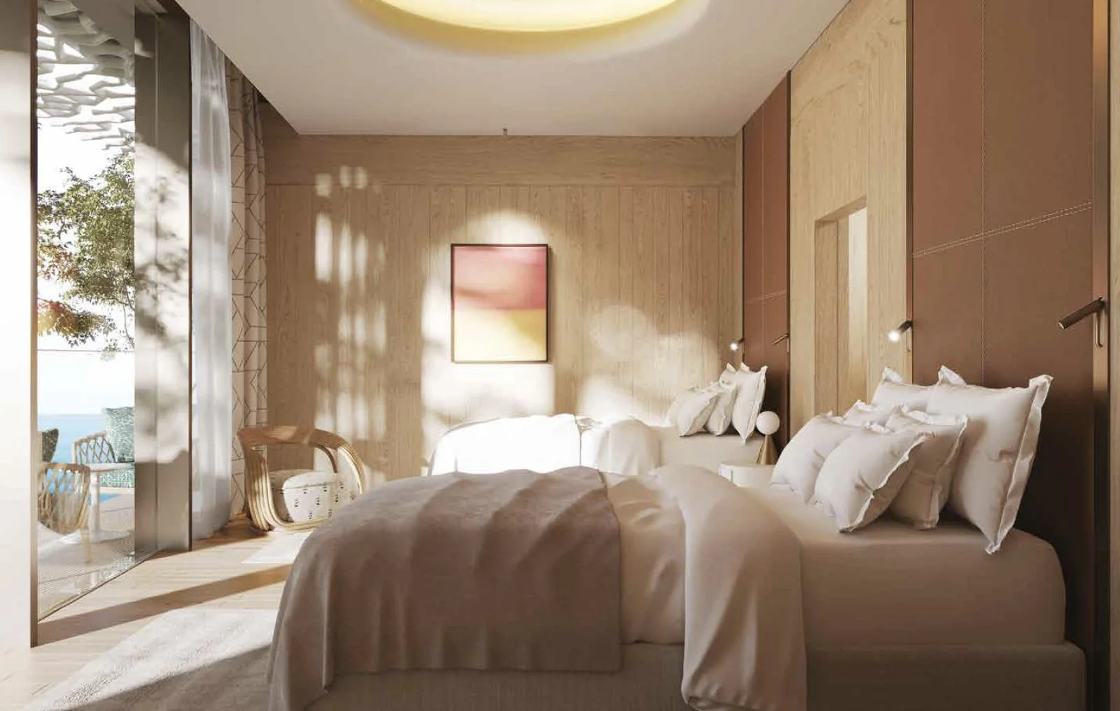 W Residences — Palm Jumeirah — view 13