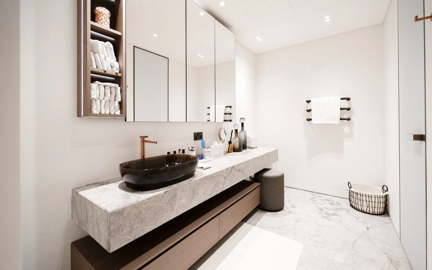 W Residences — Palm Jumeirah — view 17