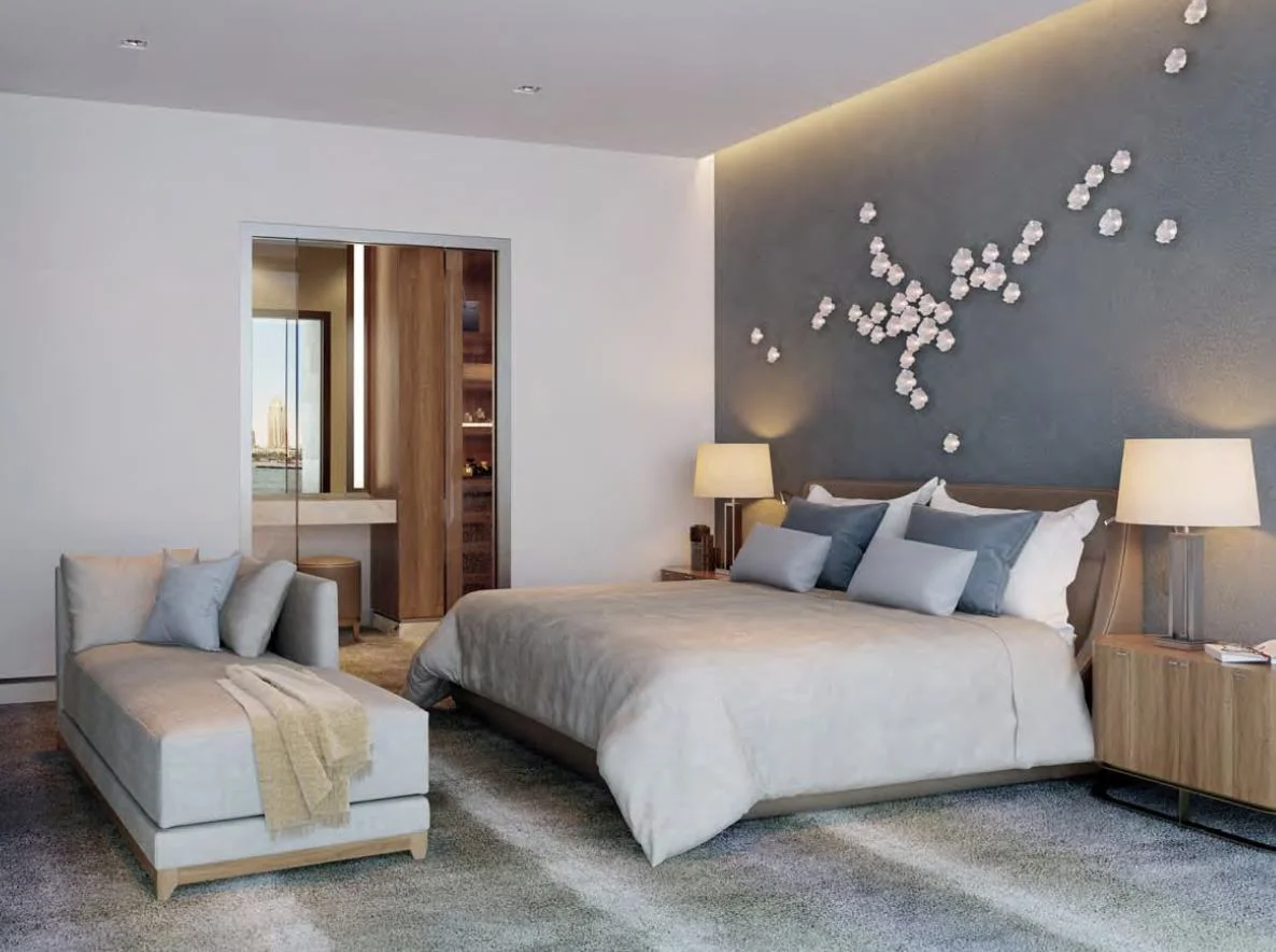 W Residences — Palm Jumeirah — view 19