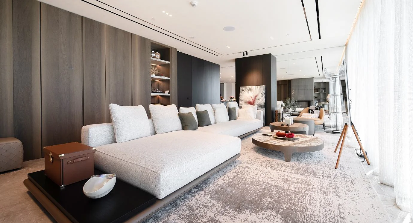 W Residences — Palm Jumeirah — view 20