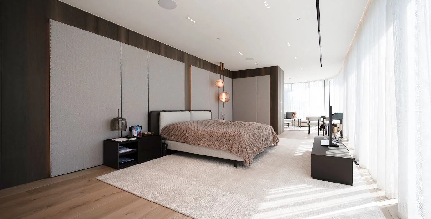 W Residences — Palm Jumeirah — view 25