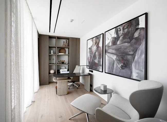 W Residences — Palm Jumeirah — view 38