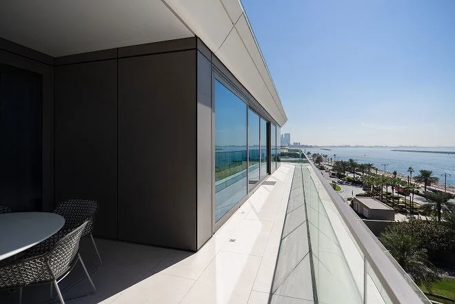 W Residences — Palm Jumeirah — view 39