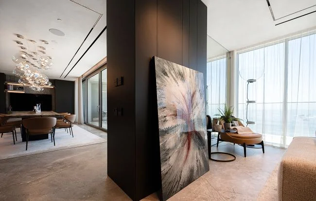 W Residences — Palm Jumeirah — view 41